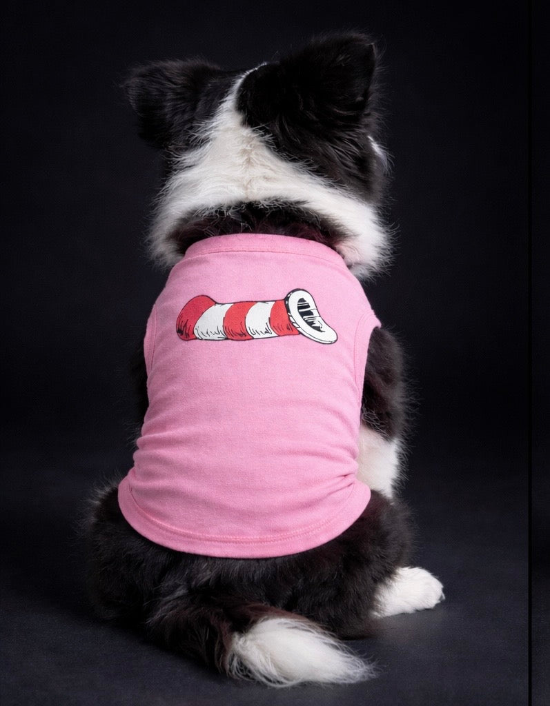 Pupreme Cat In The Hat-2