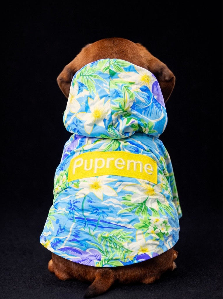 Pupreme Tropical Collection-7
