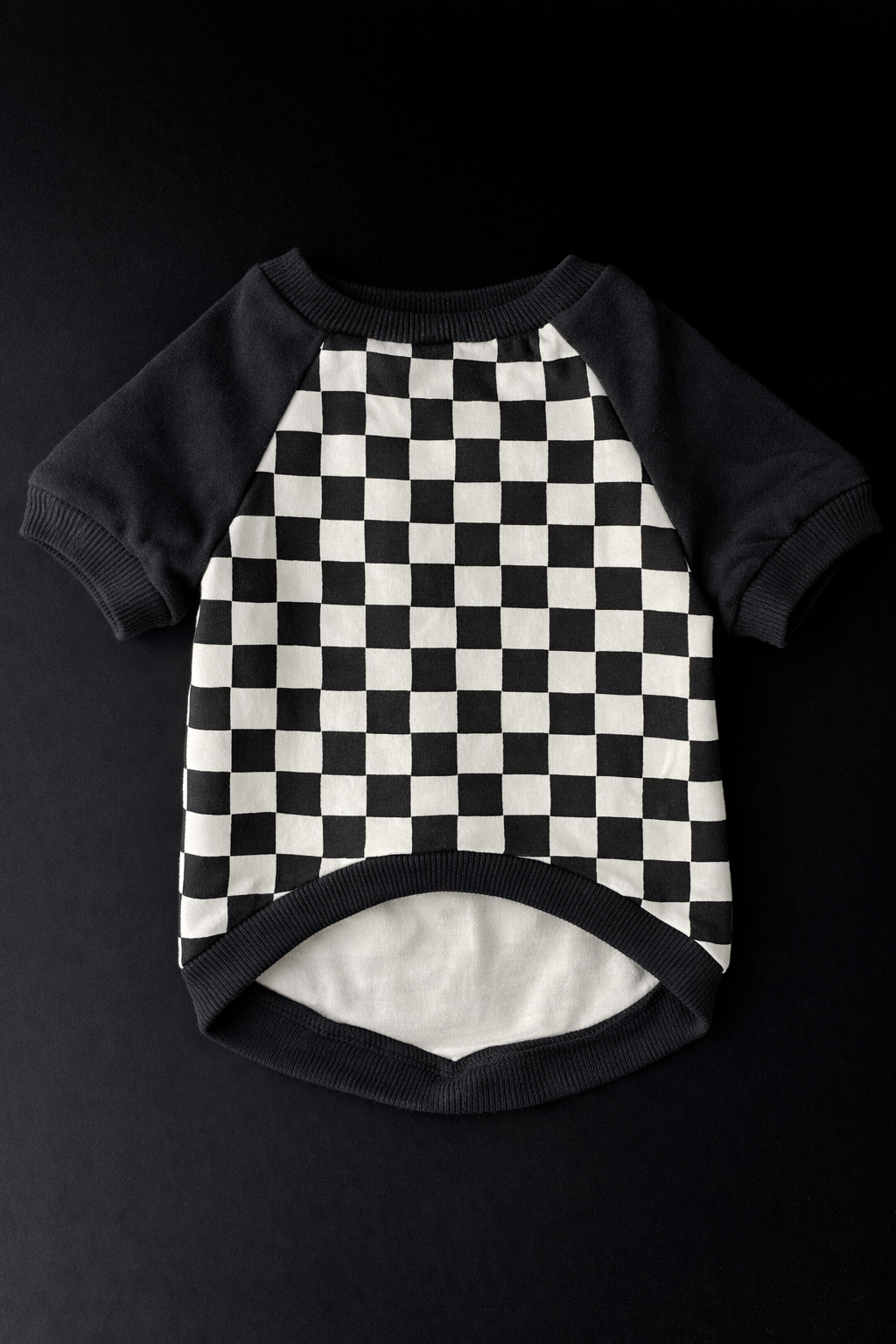 Fetch Checkered Shirt-8