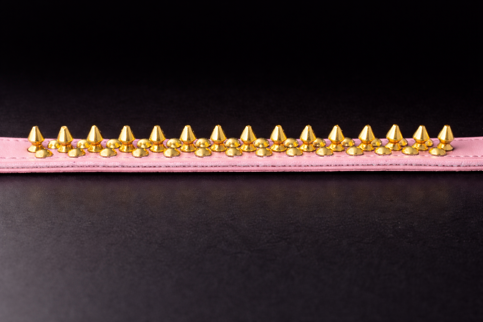 Madonna Collar (Gold)-6