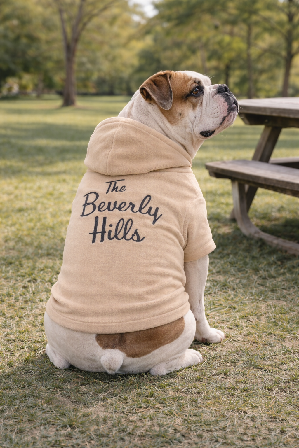 Beverly Hills Hoodie-5