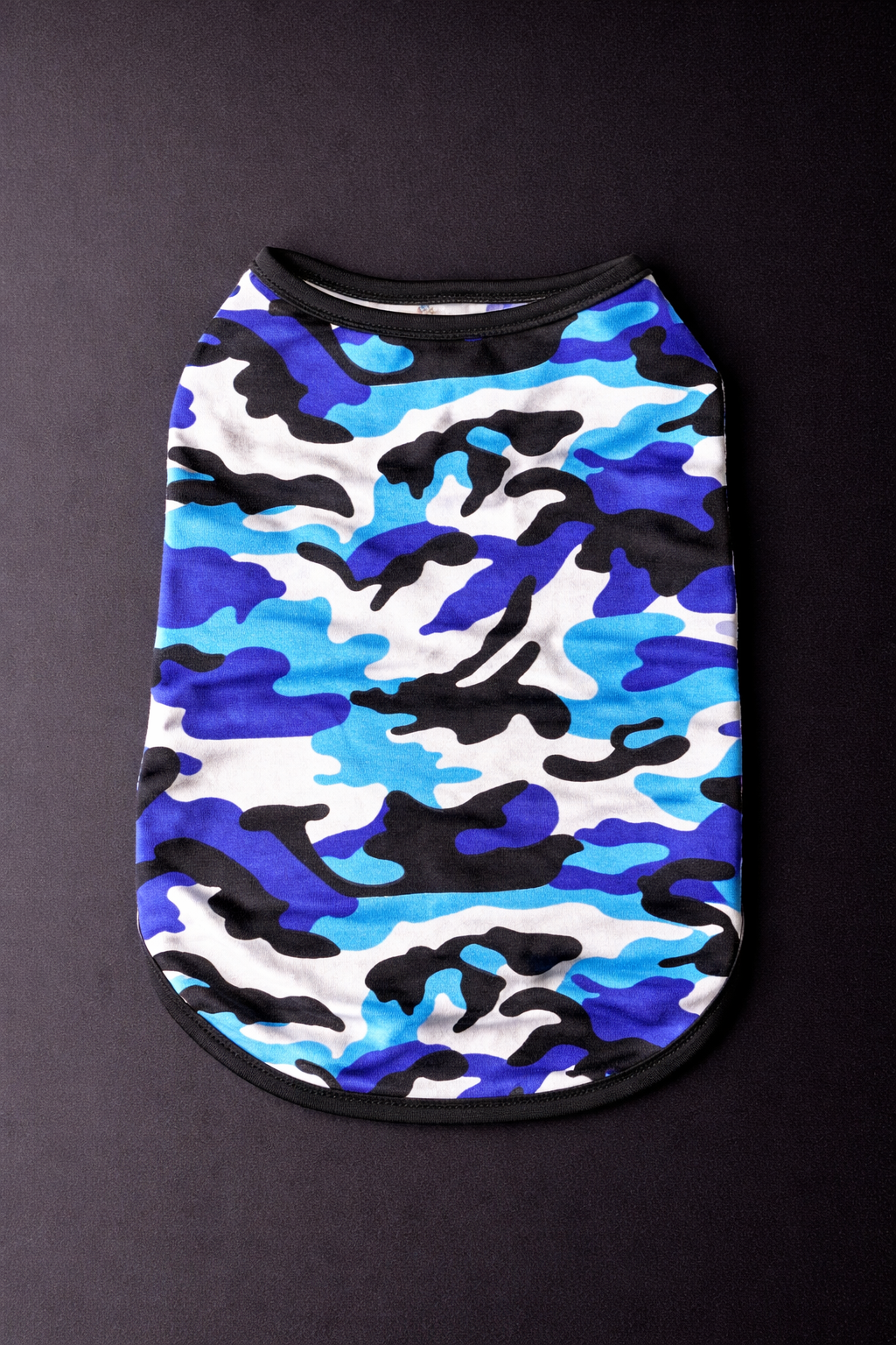 Pop Camo Shirt-3
