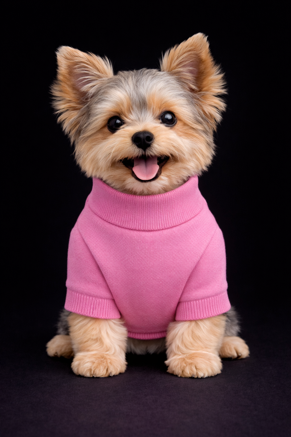 Paris - Love Sweater-2