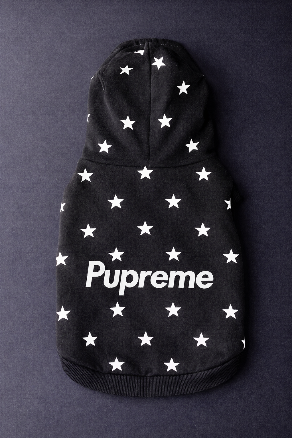 Pupreme Star Hoodie-9