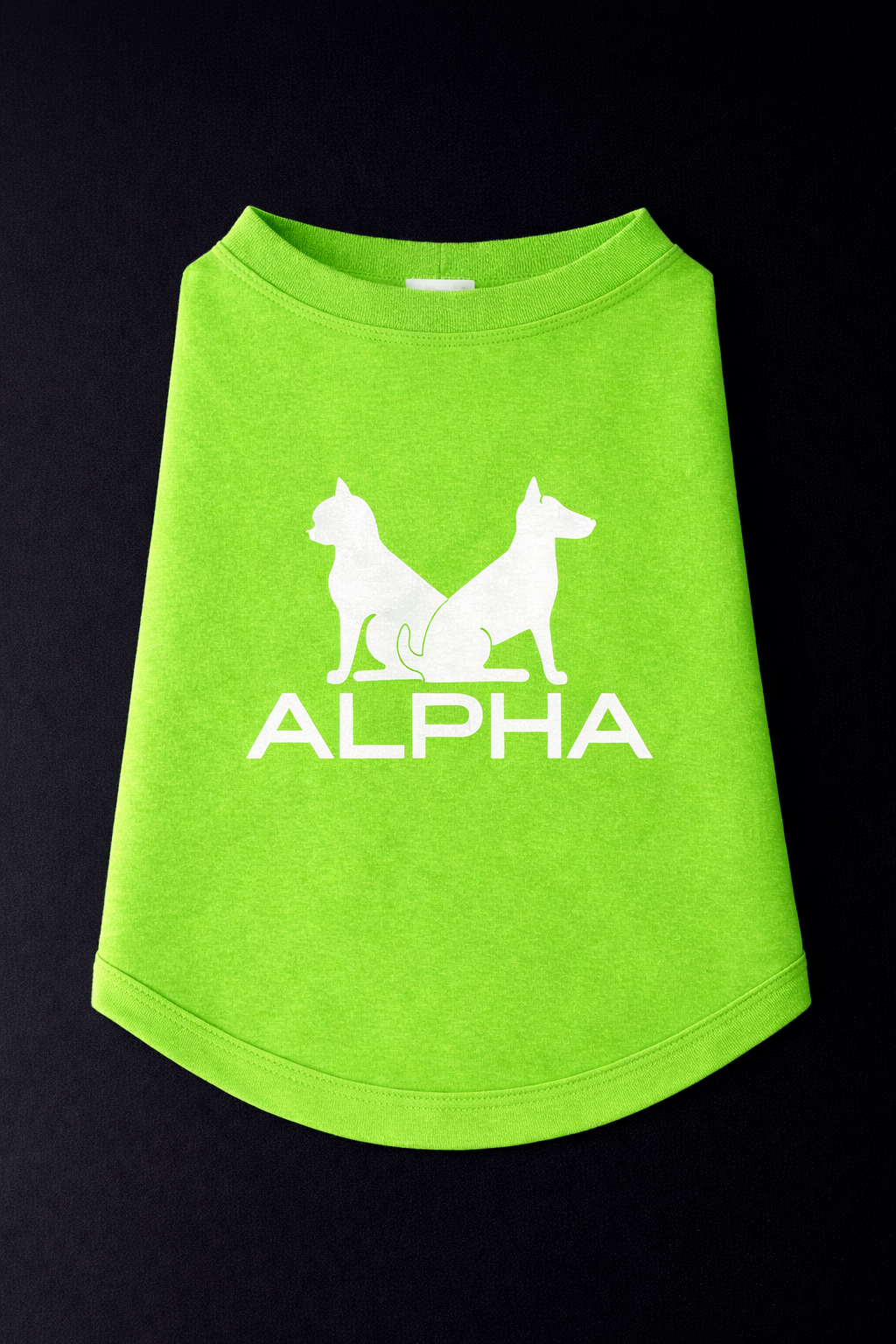 Alpha Dog Twin Set-9