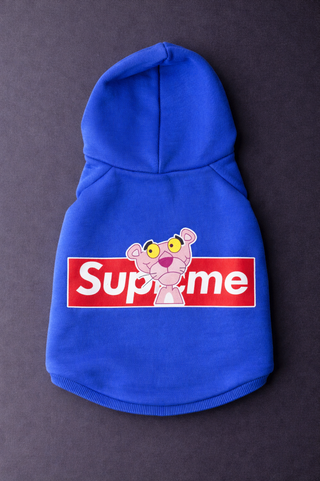 SoHo - Pink Panther Hoodie-3