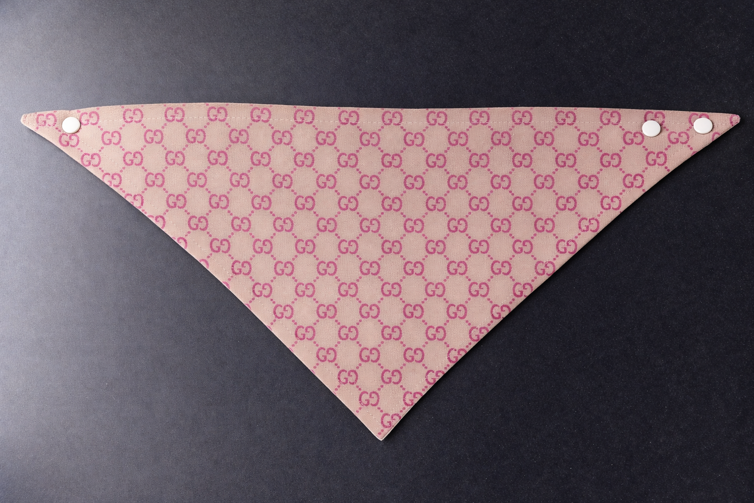 Milan - Monogram Bandana