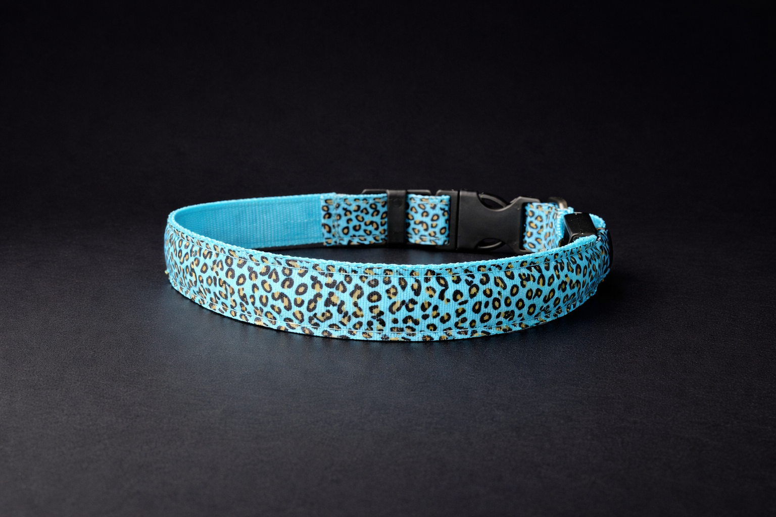 Lenox Light Up Collar-2