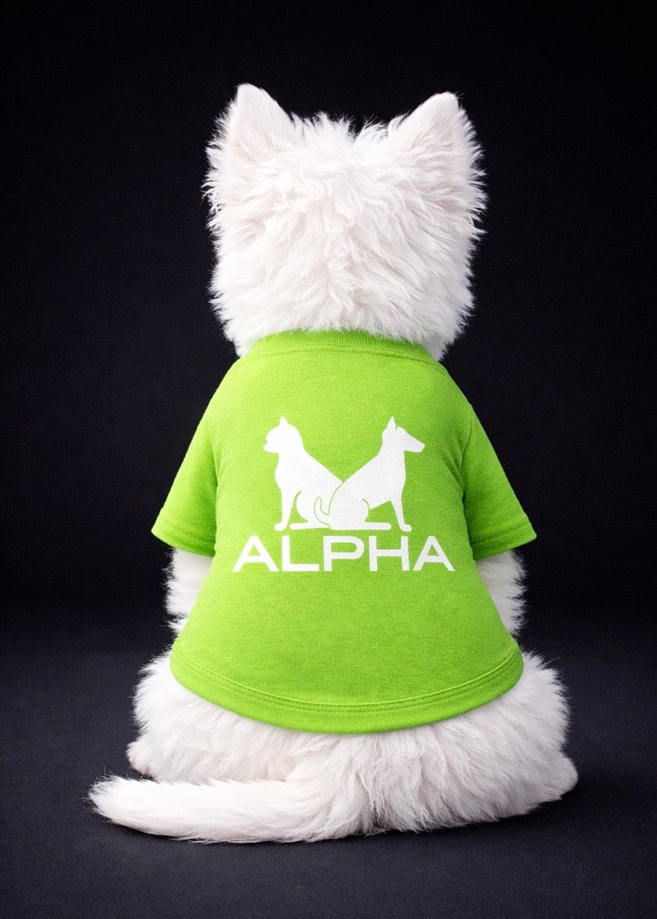 Alpha Dog T-shirt-9