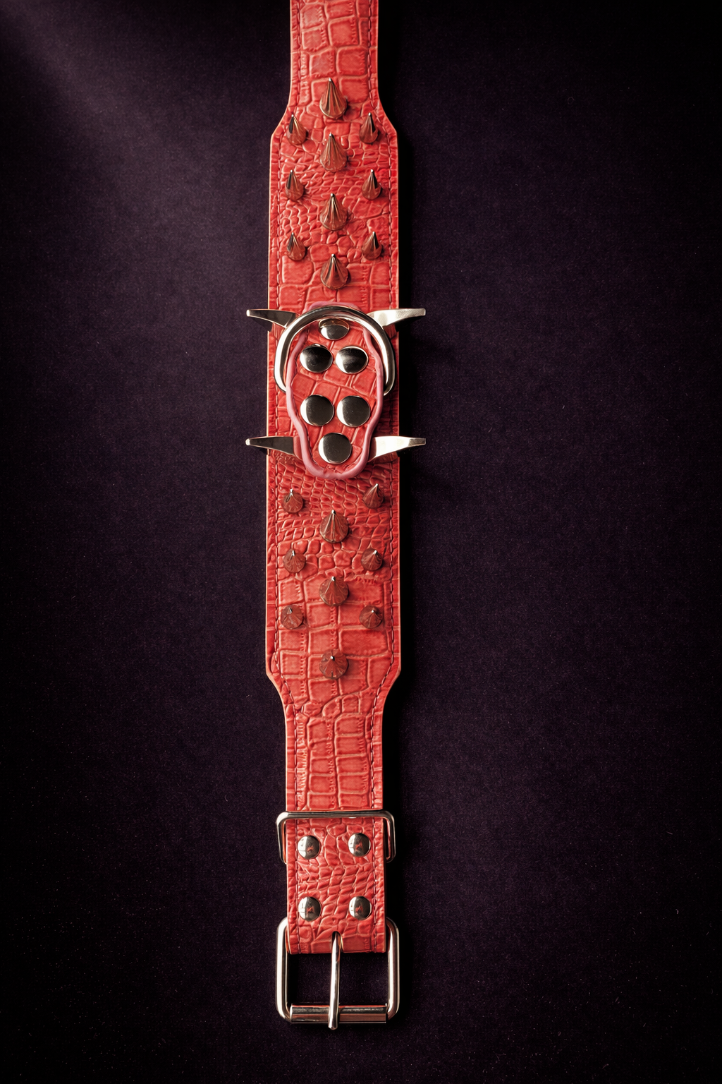 McQueen Collar-8