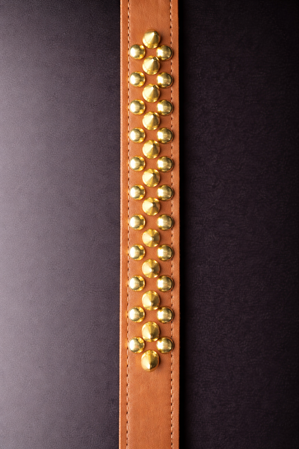 Madonna Collar (Gold)-11