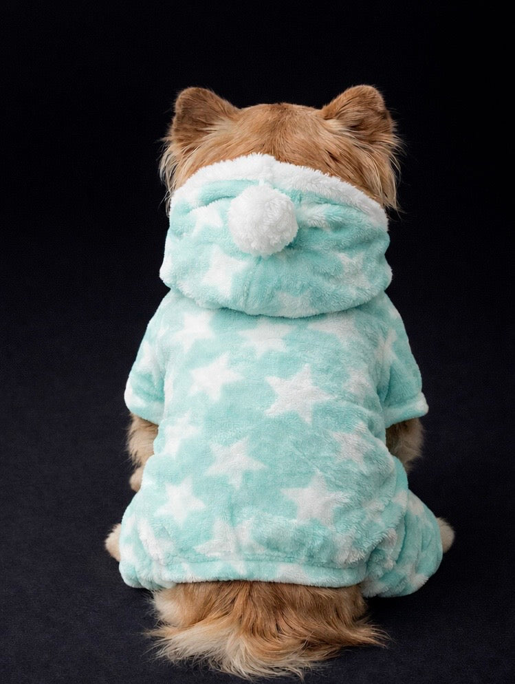 Dream Pajamas-5