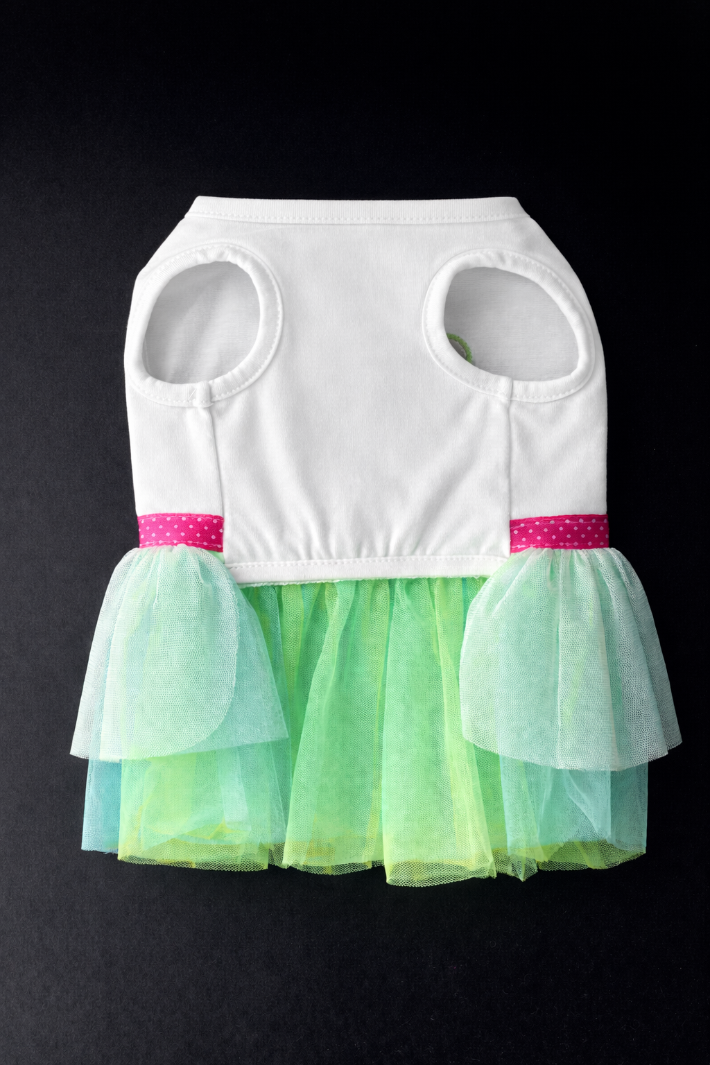 Love Love Love Dress-4