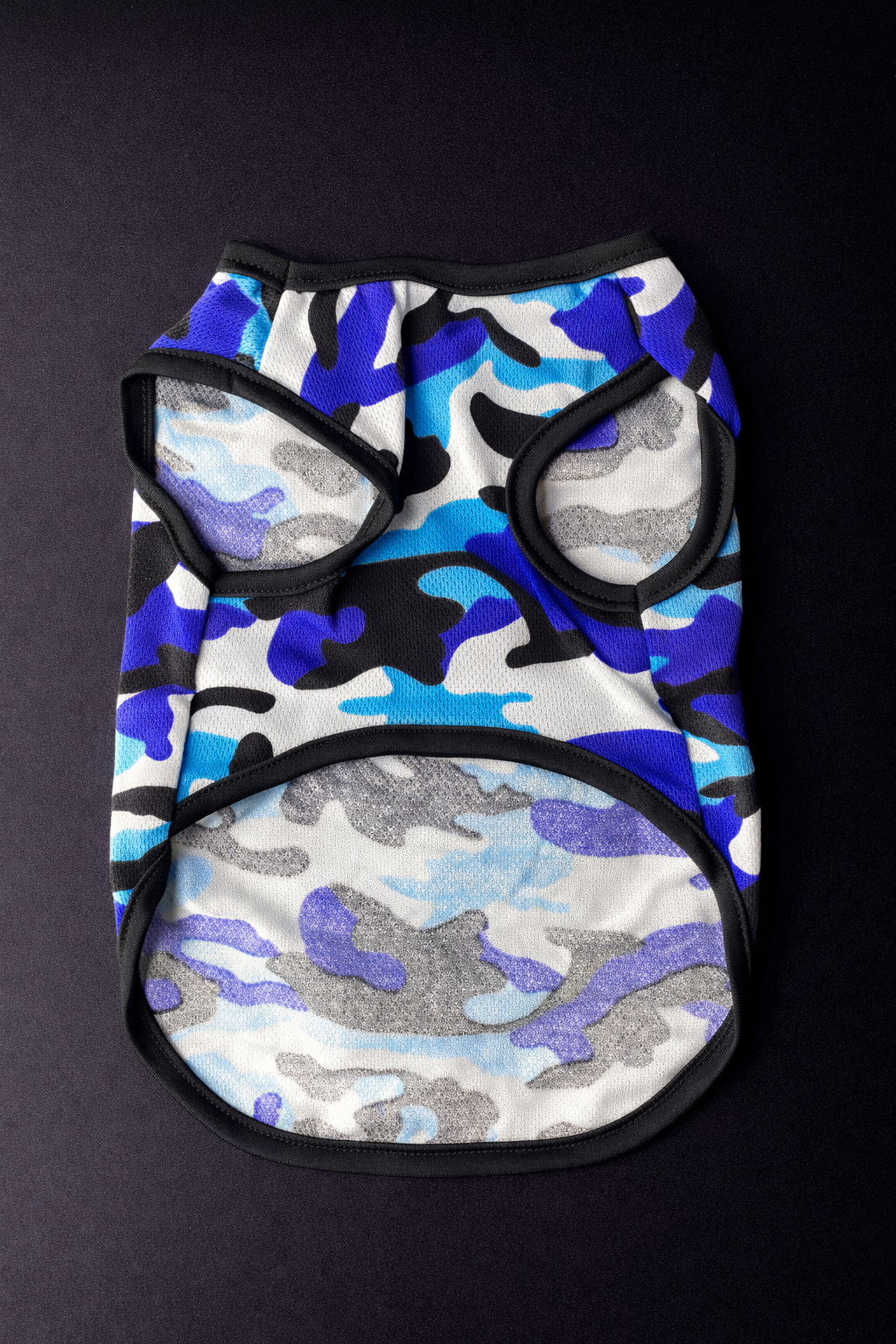 Pop Camo Shirt-4