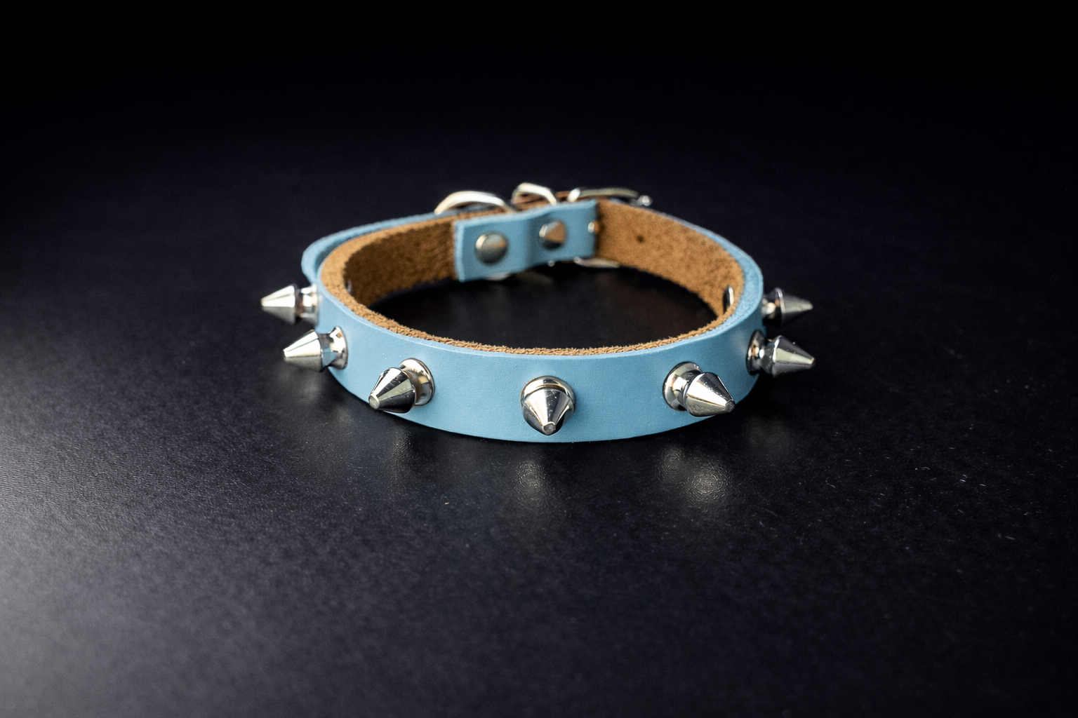 Helmsley and Eastwood Leash + Collar Set-10