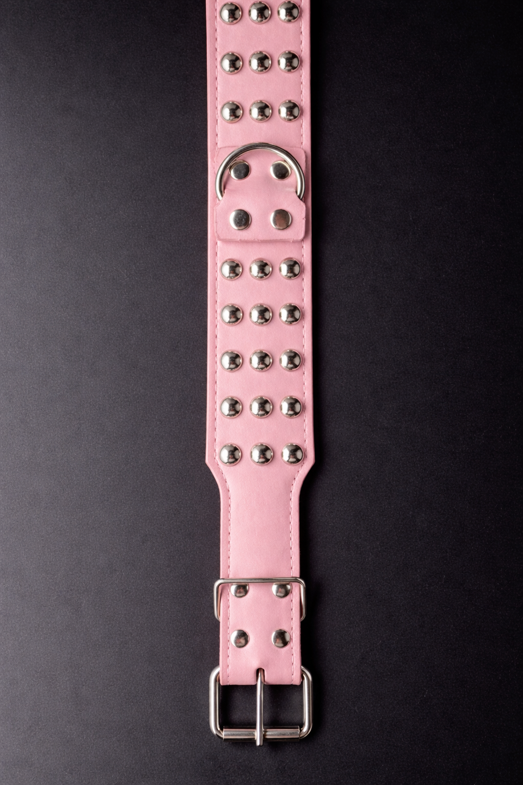 Bowie Collar-7