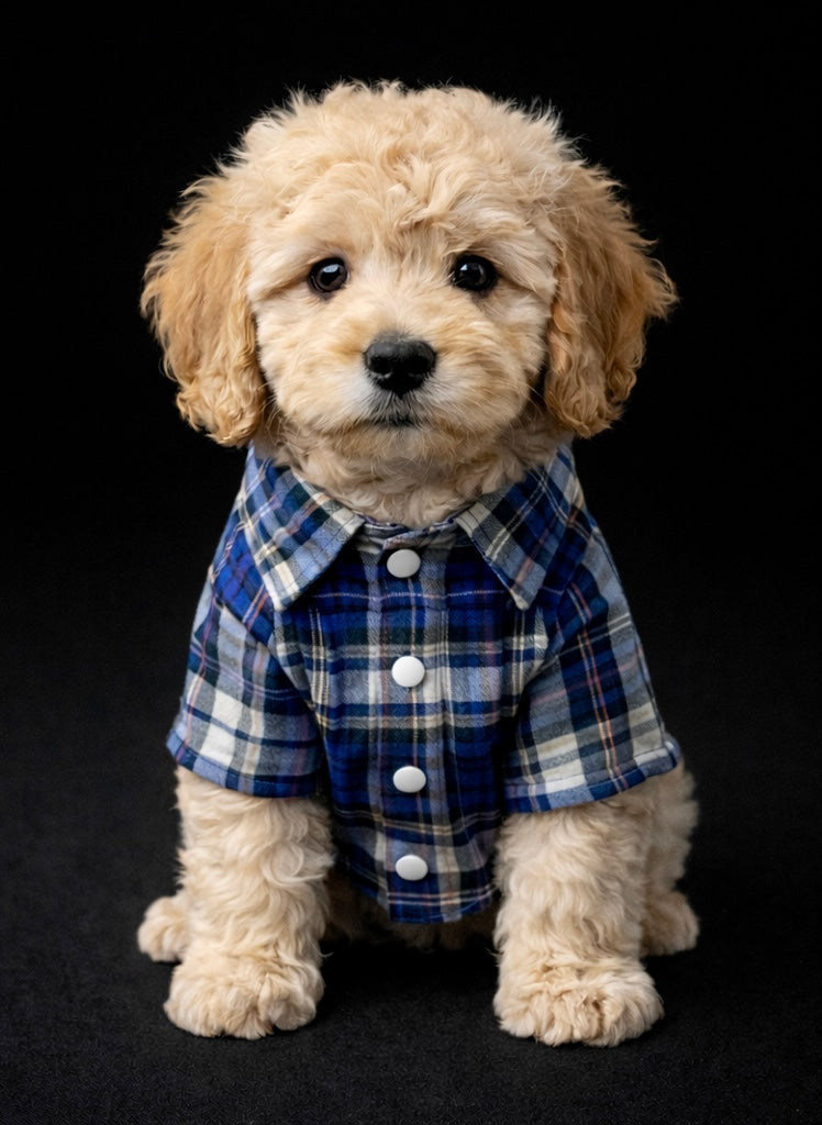 Off-Wag Flannel-6