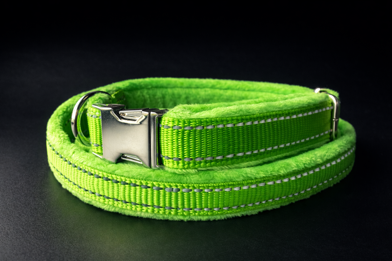 Lauper Collar + Leash-4
