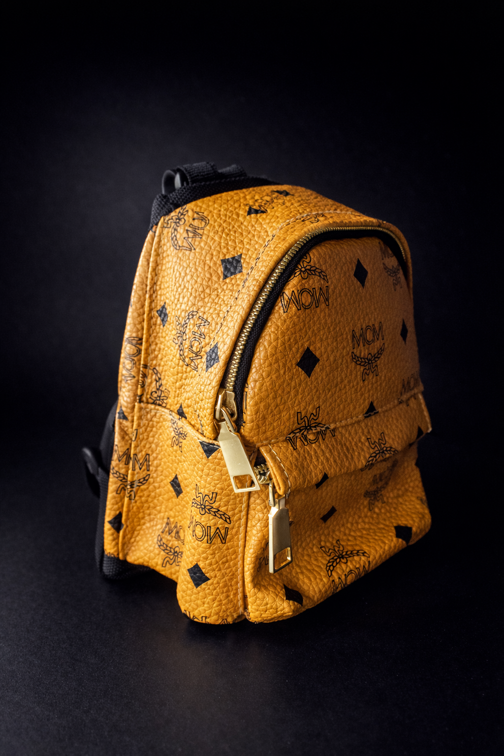Munich - Miniature Dog Backpack-4