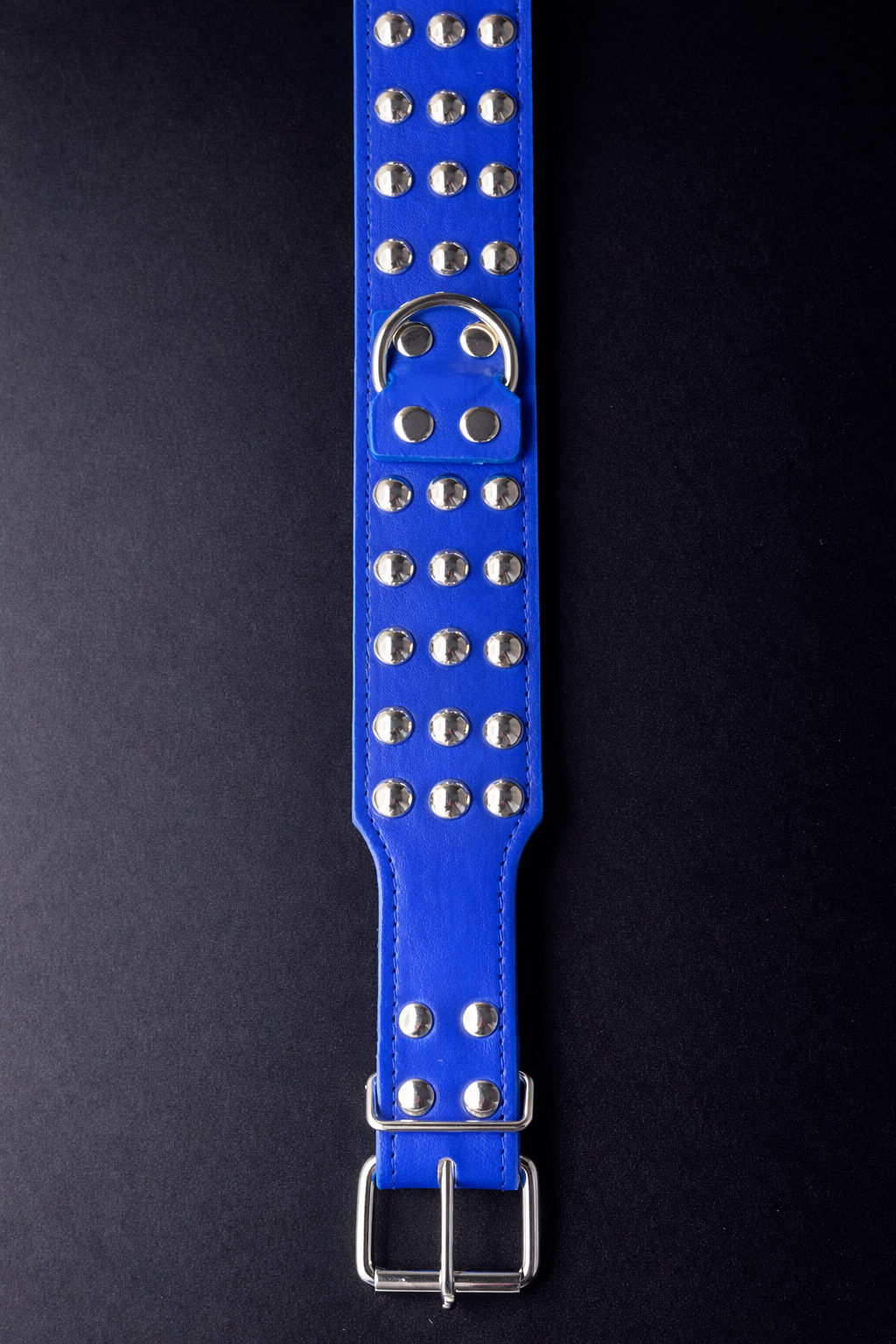 Bowie Collar-3