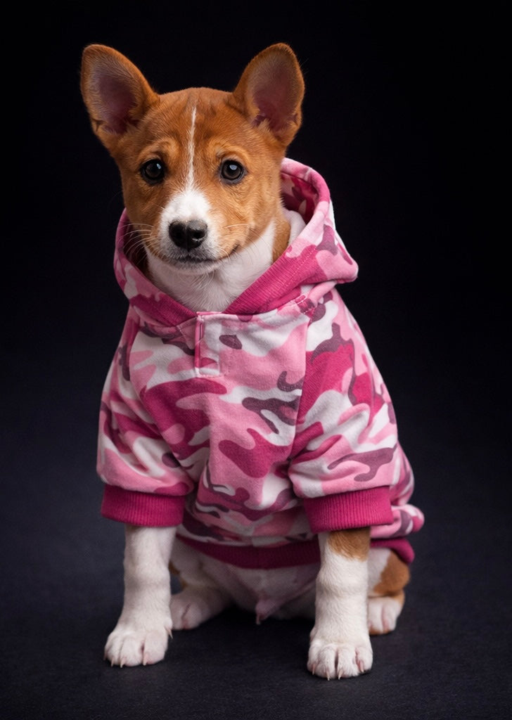 Alpha Camo Hoodie-2
