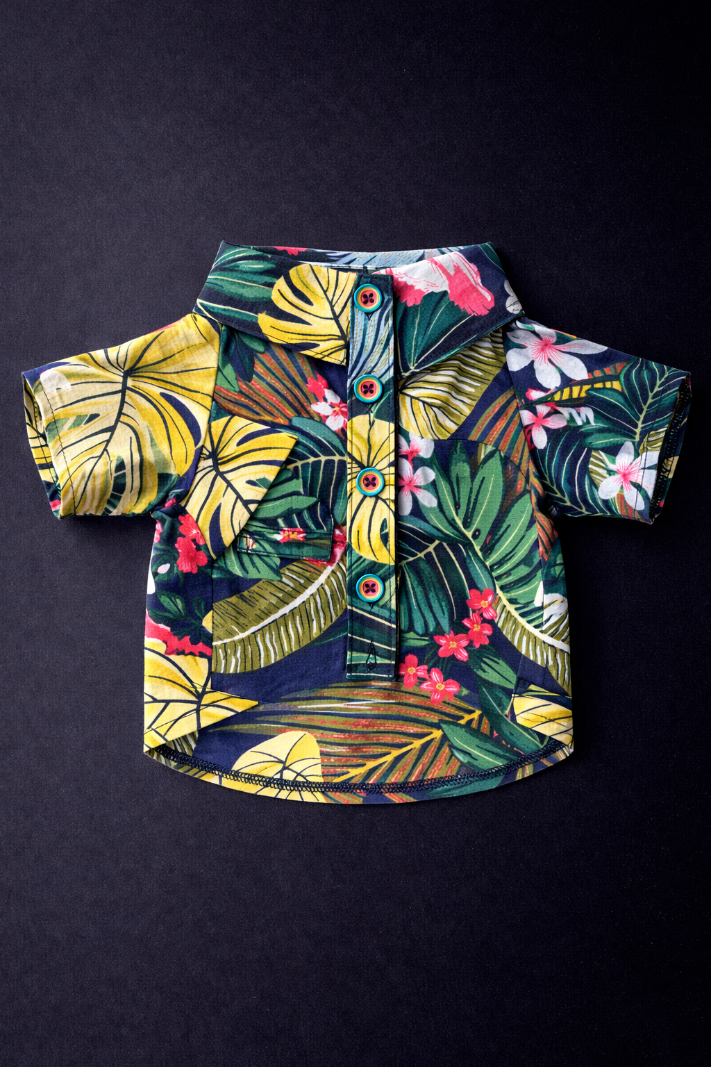 Pupreme Tropical Collection-20