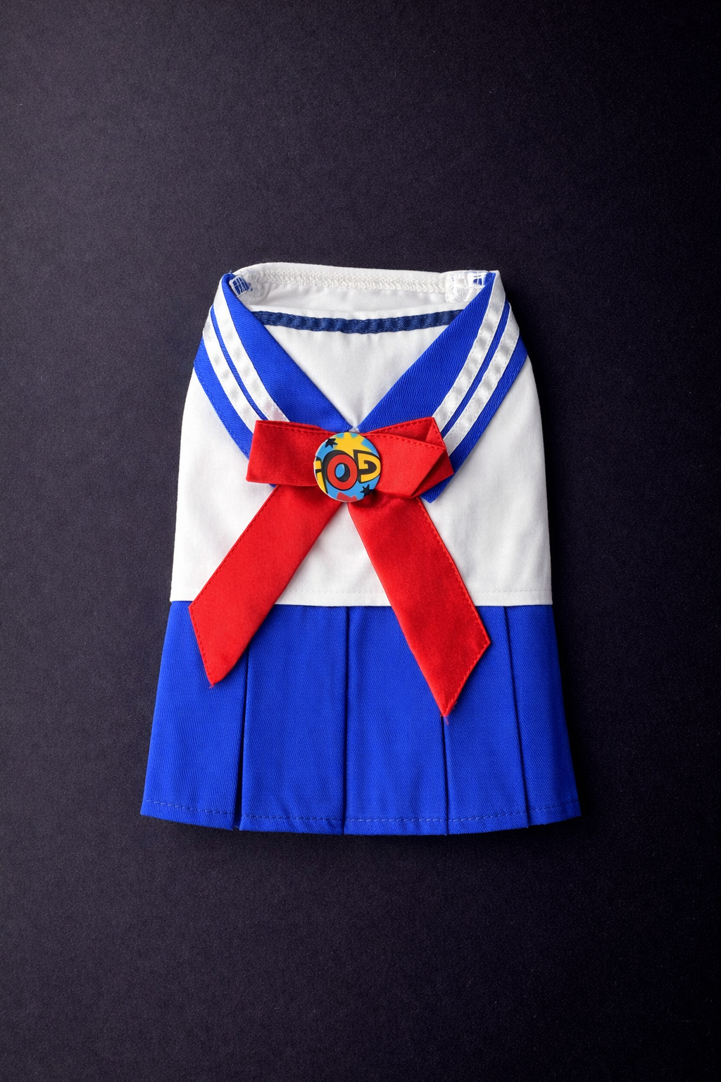 Sailor Moon Dress-3