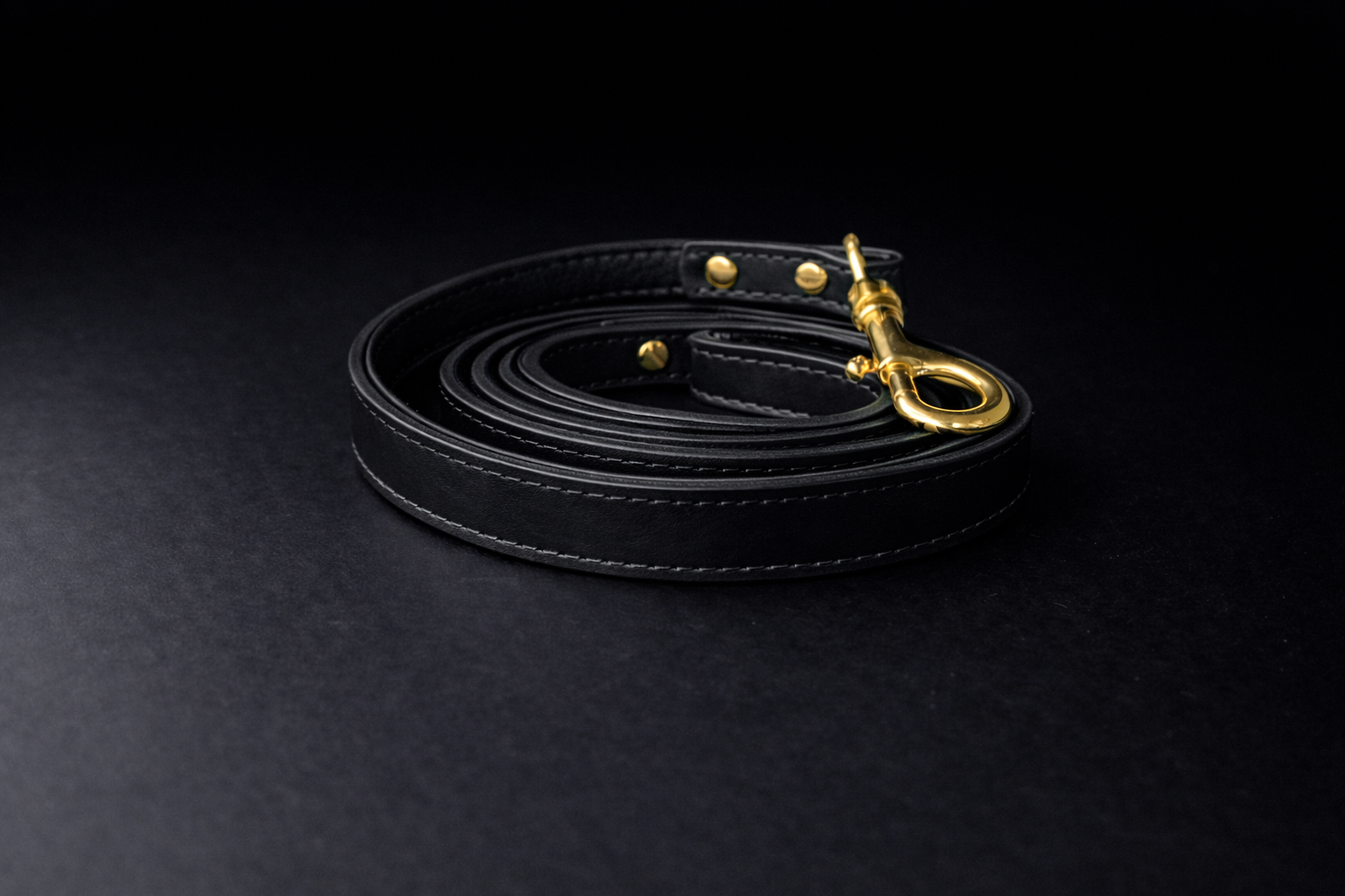Newman Leash-8