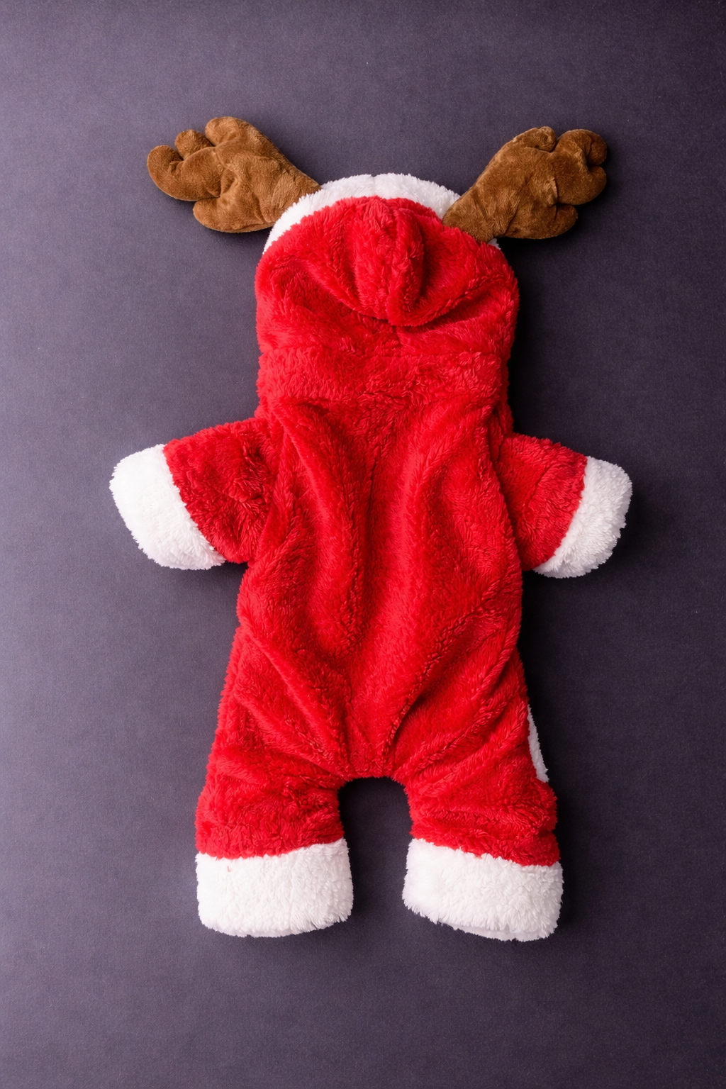 Reindeer Pajamas-2