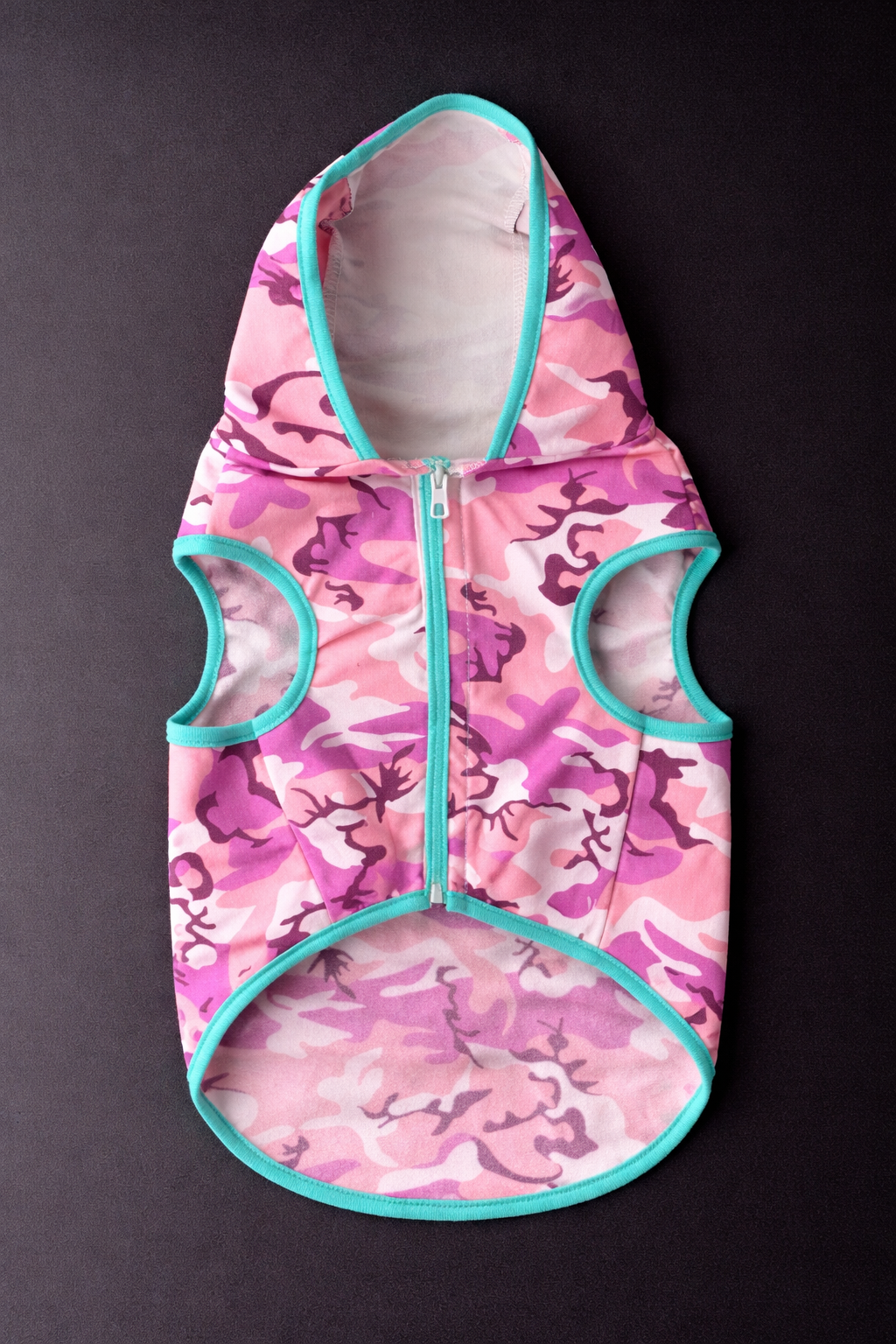 Pop Camo Hoodie-6