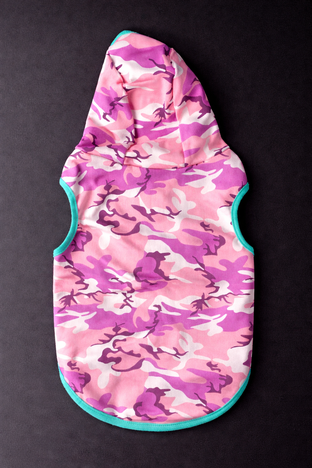 Pop Camo Hoodie-5