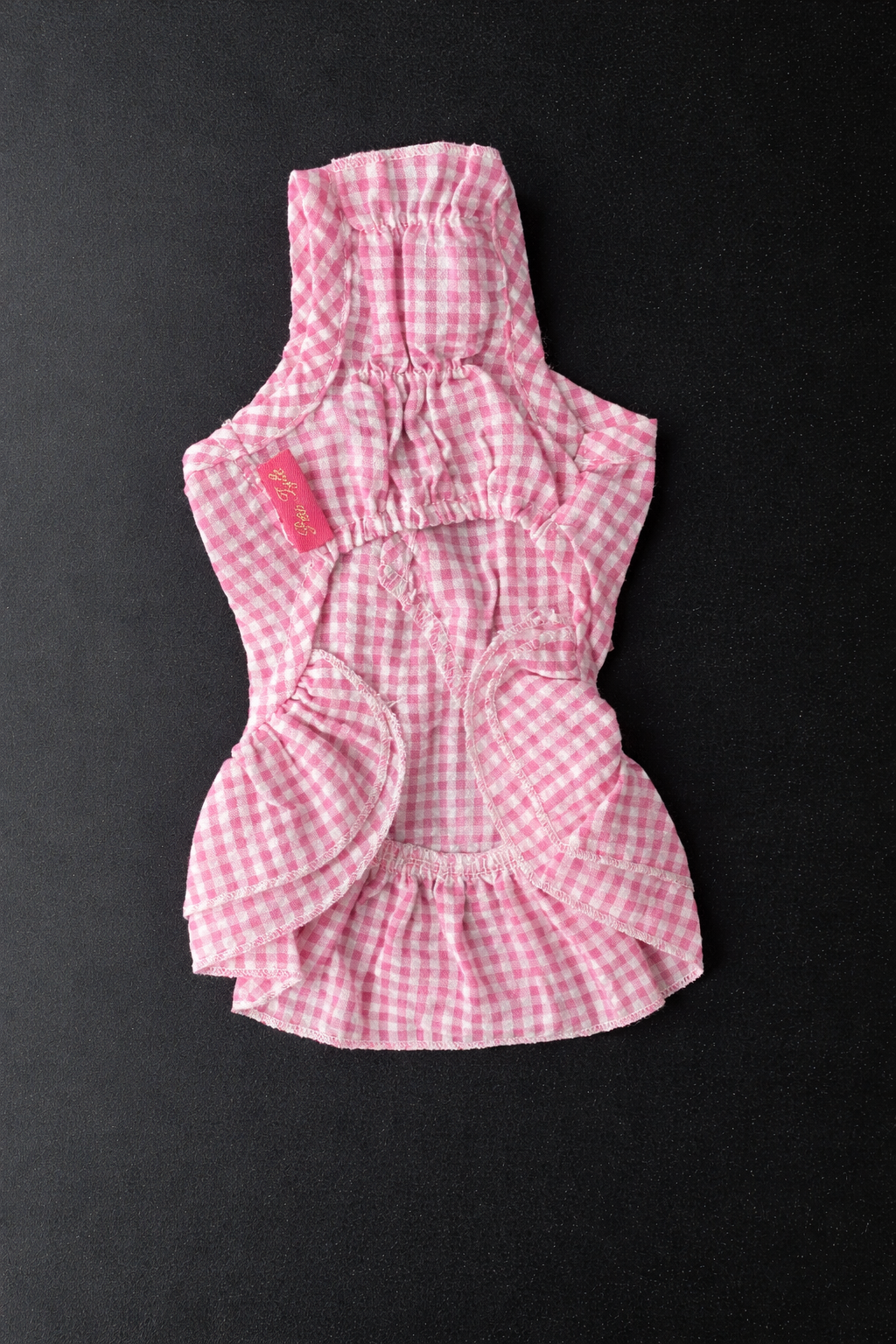 Dorothy Dress-2