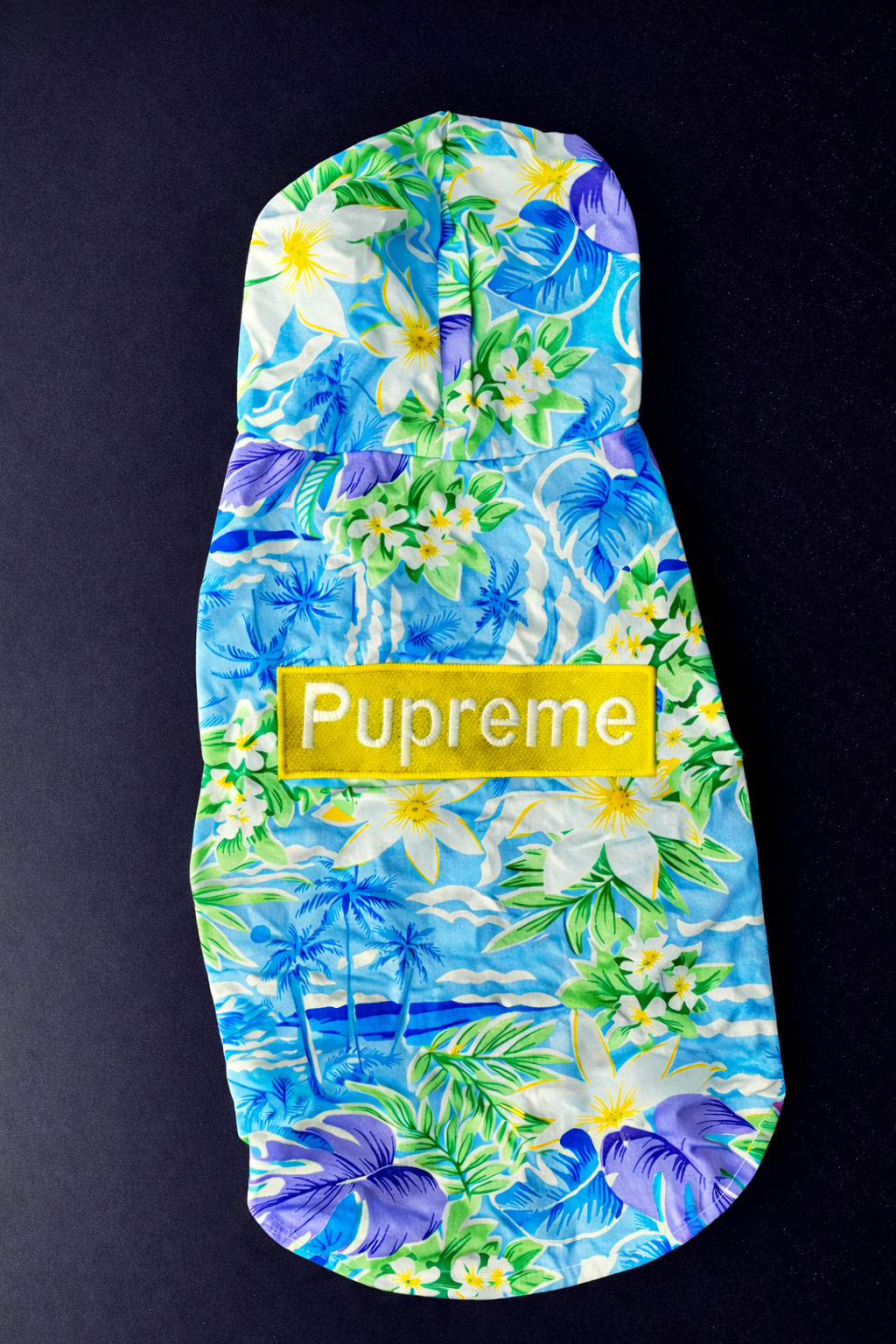 Pupreme Tropical Collection-17