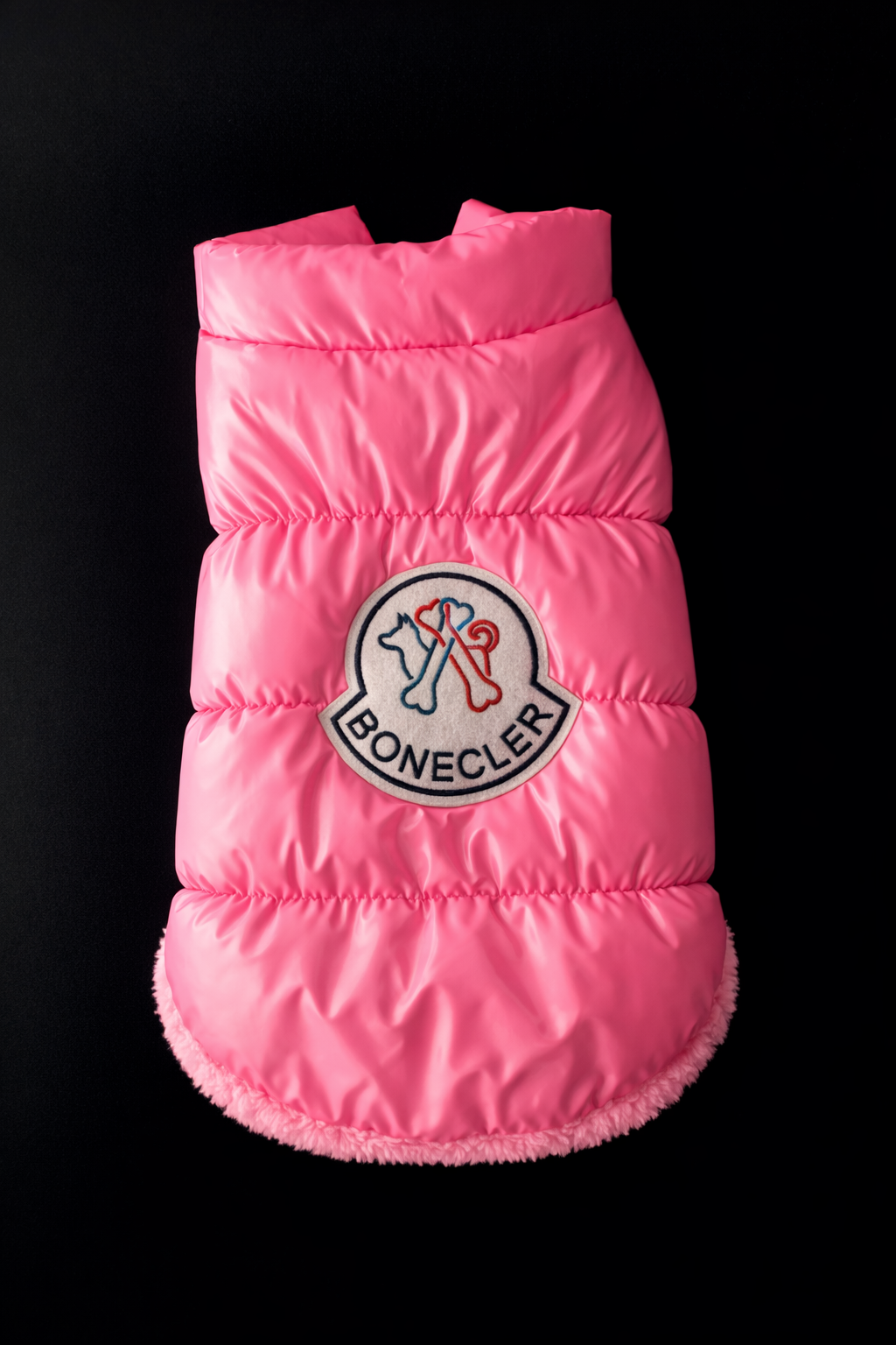 Bonecler Puffer-7