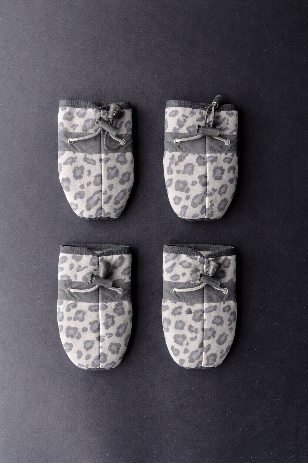 Cheetah Print Slip On Shoes-2