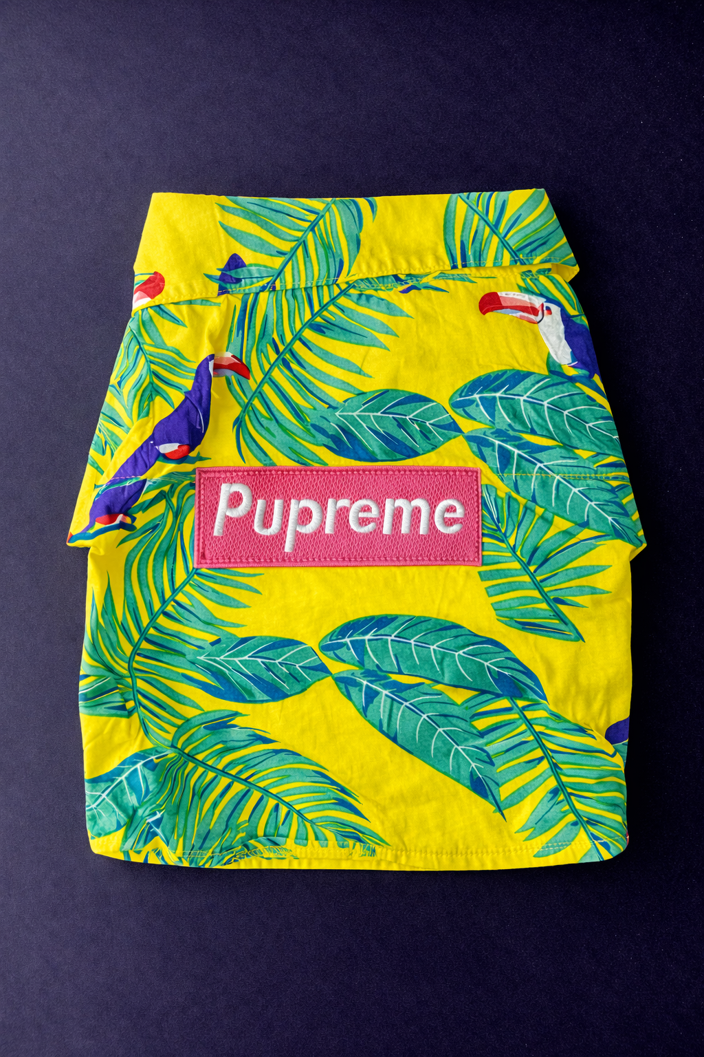 Pupreme Tropical Collection-15