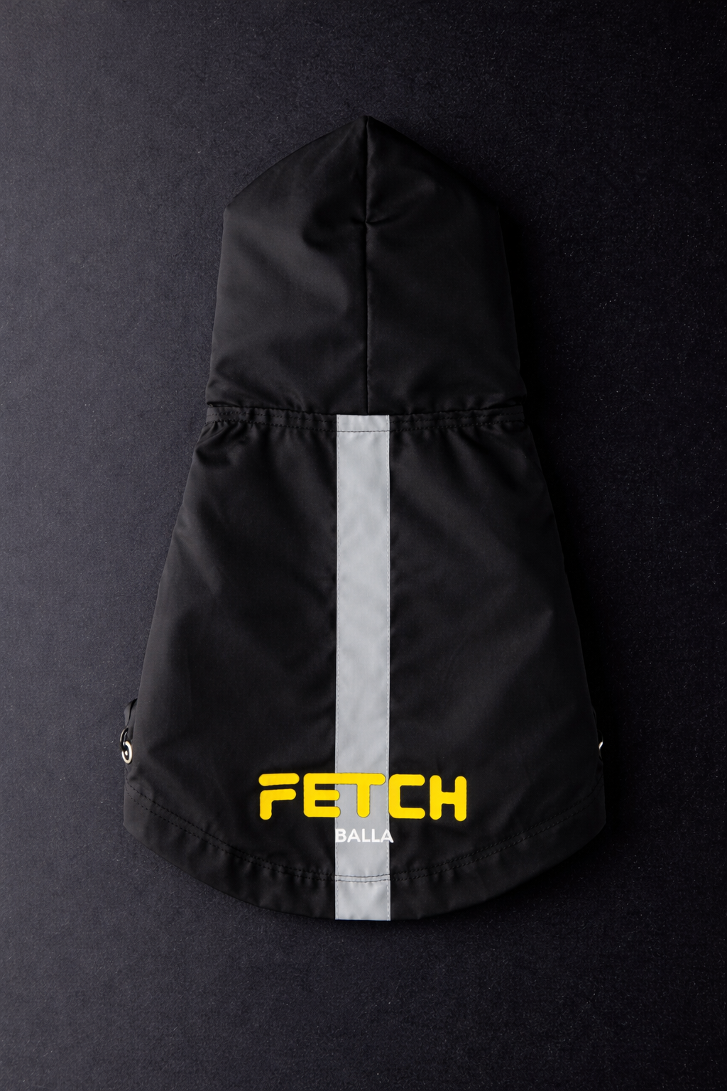 Fetch Raincoat-2
