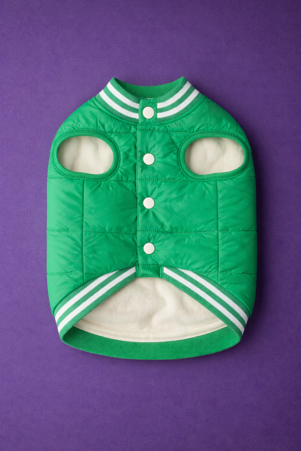 New York Yankees Puffer-12