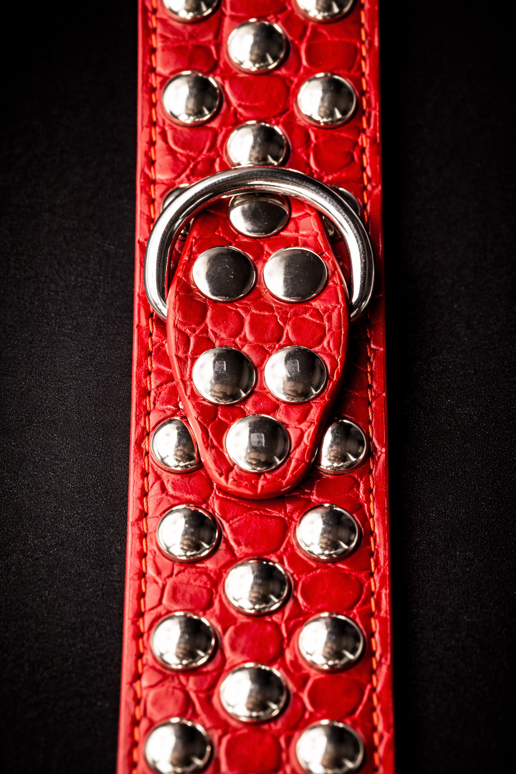 Bowie Collar-6