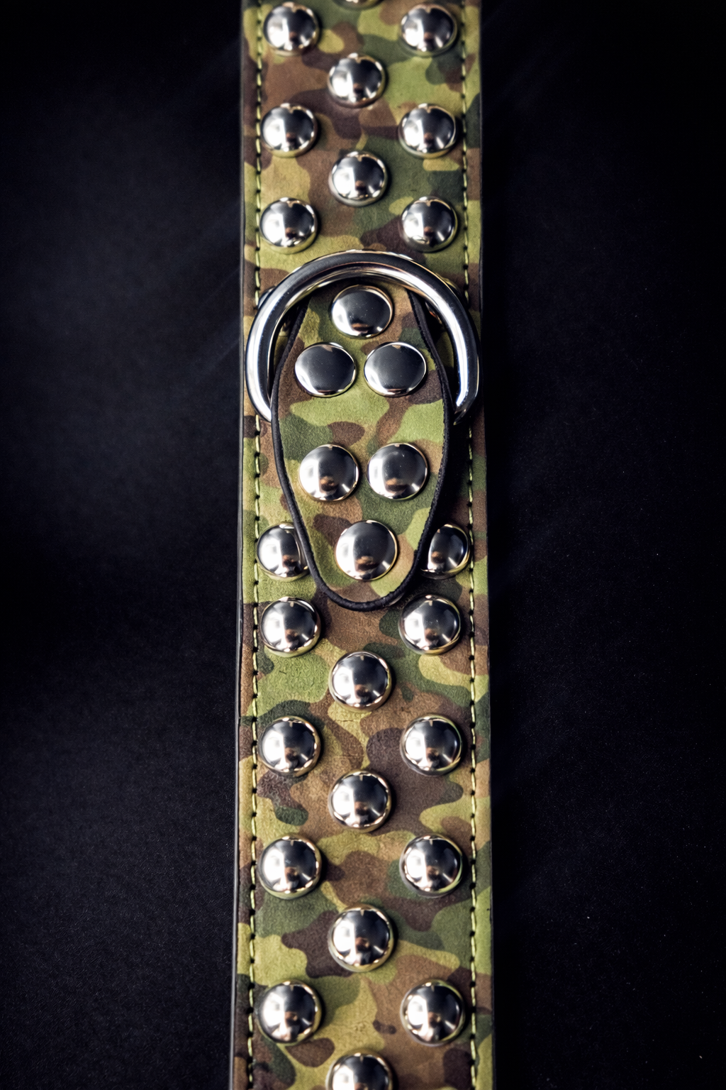 Bowie Collar-2