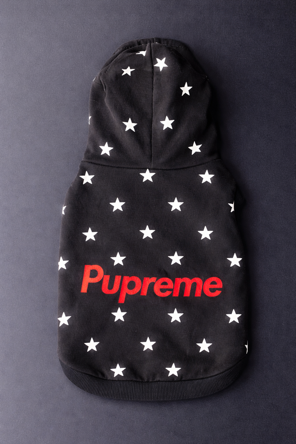 Pupreme Star Hoodie-7