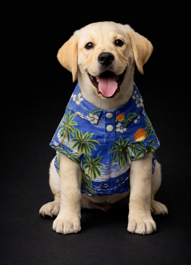 Pupreme Tropical Collection-2