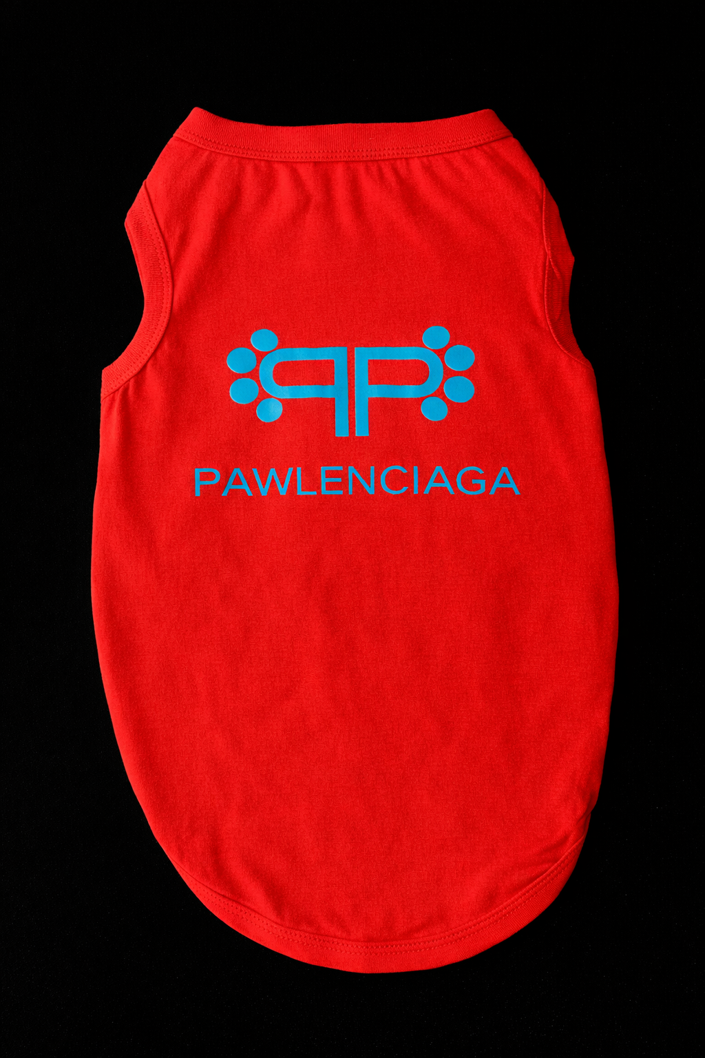 Pawlenciaga Twin Set-3