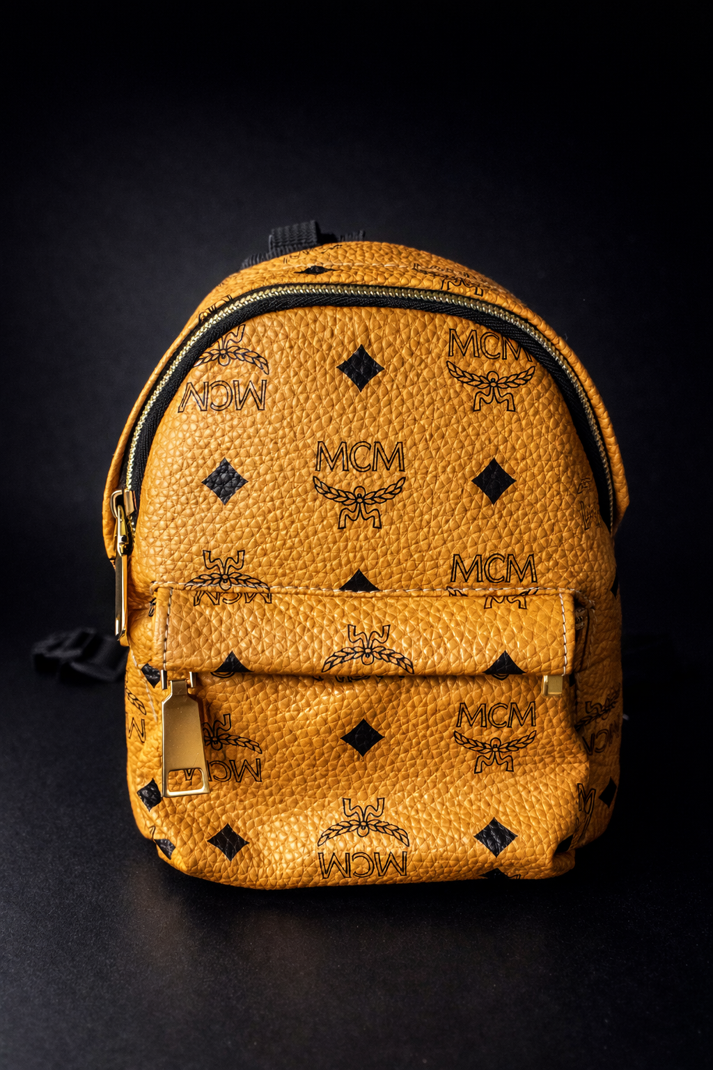 Munich - Miniature Dog Backpack-3