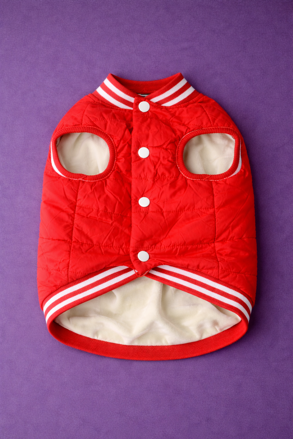 New York Yankees Puffer-10