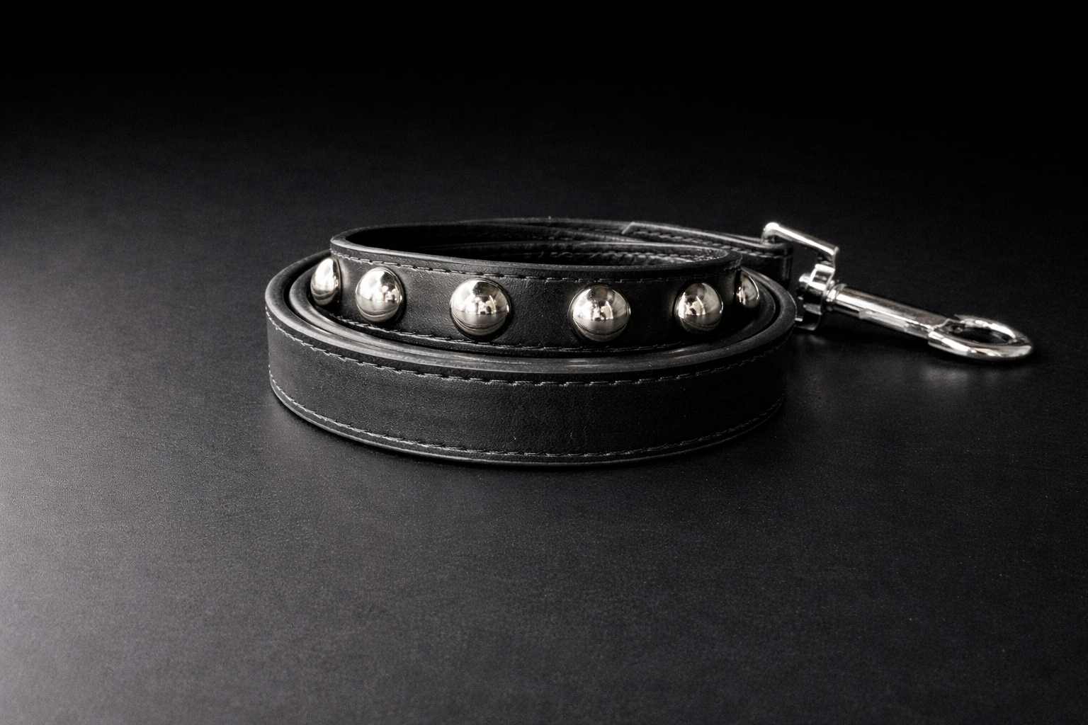 Redford Leash-4