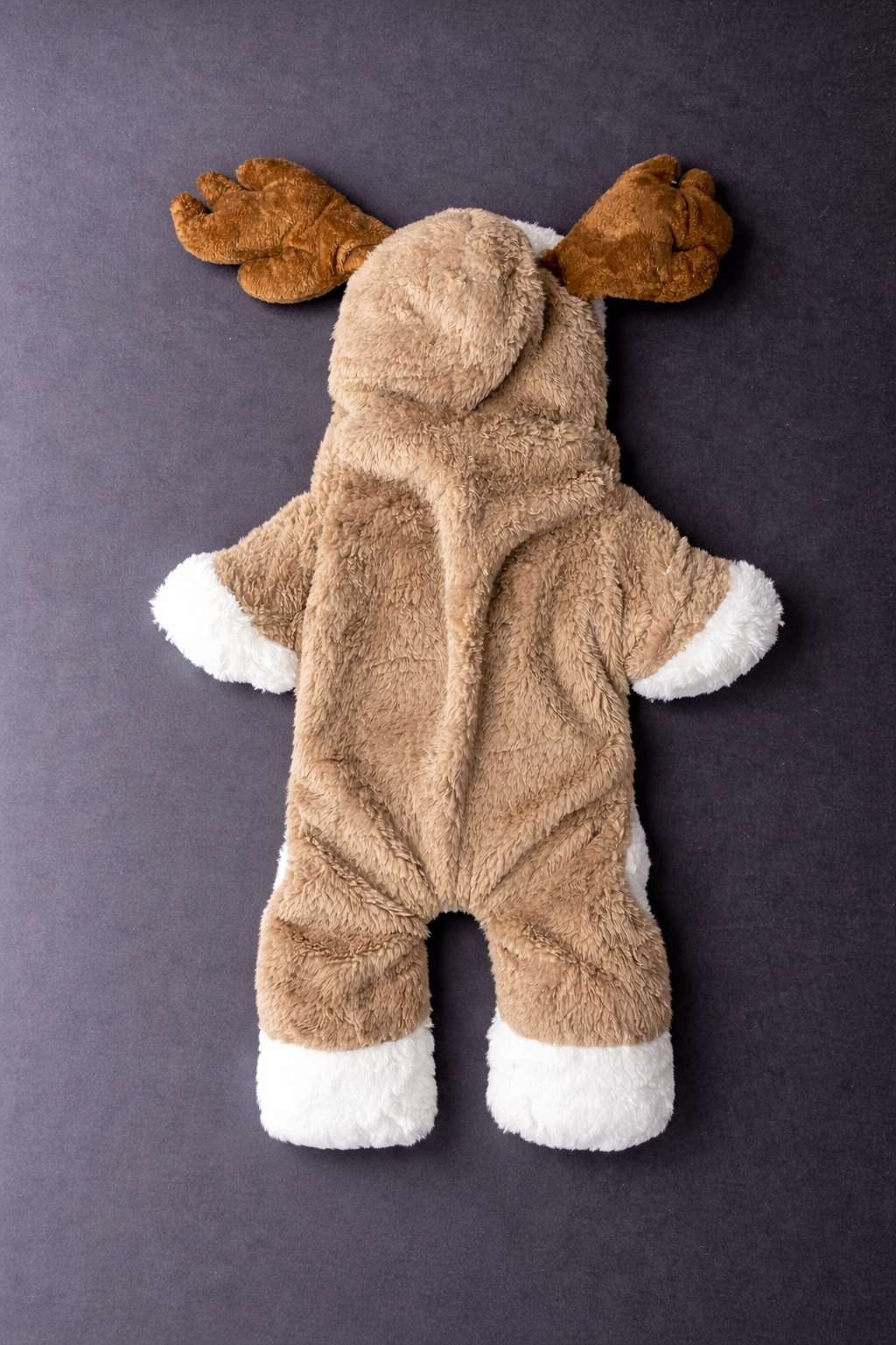 Reindeer Pajamas-4