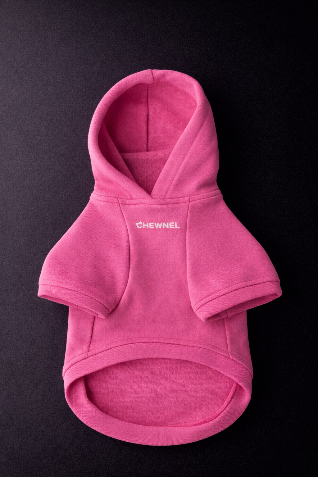 Chewnel Hoodie-4