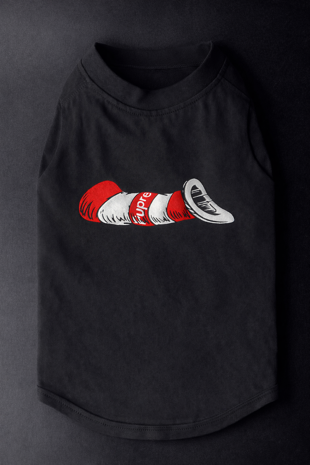 Pupreme Cat In The Hat-17