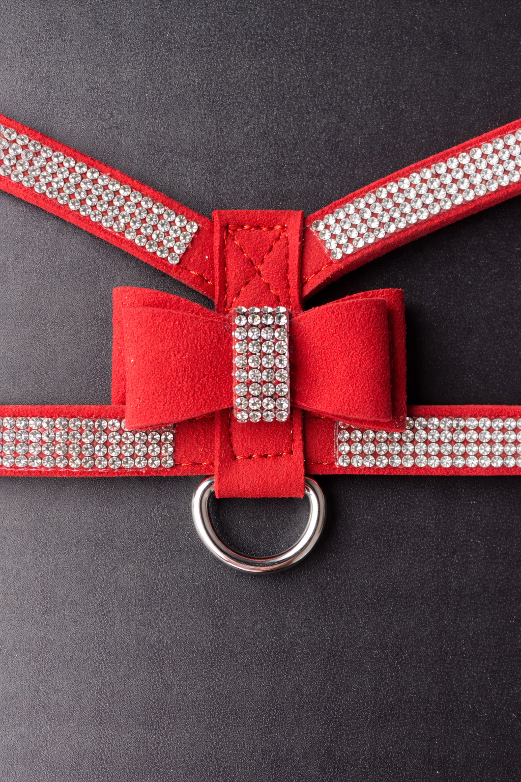 Hayworth Harness + Leash-2